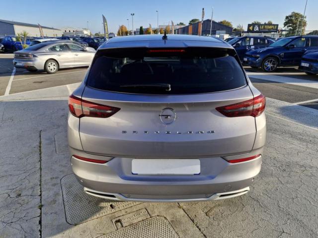 Opel Grandland image 3