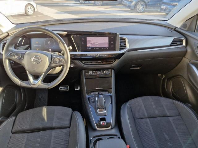 Opel Grandland image 1