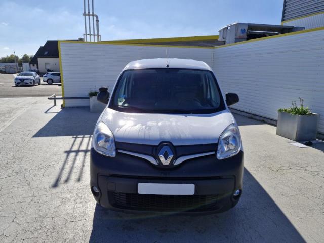Renault Kangoo Express image 4