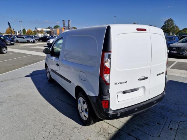 Renault Kangoo Express image 9