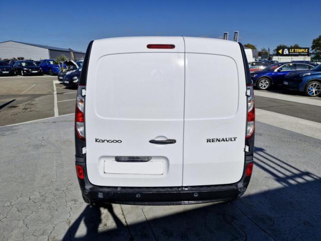 Renault Kangoo Express image 7