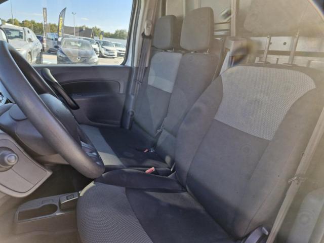 Renault Kangoo Express image 1