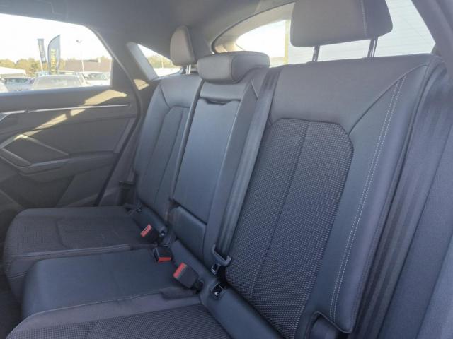 Audi Q3 Sportback image 7