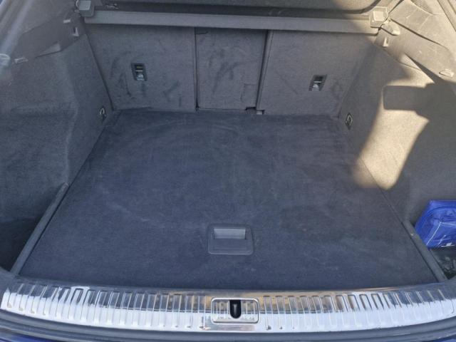 Audi Q3 Sportback image 1