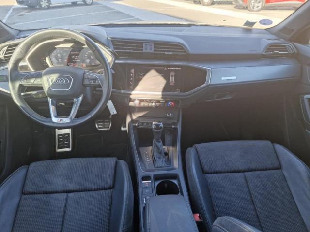 Audi Q3 Sportback image 4