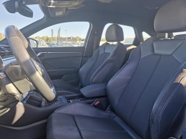 Audi Q3 Sportback image 5