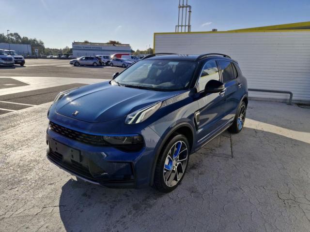 Lynk & Co 01 1.5 Phev 261 Ch Dcth7