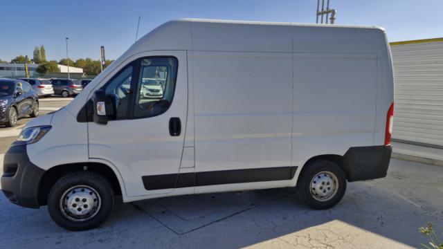 Peugeot Boxer image 6