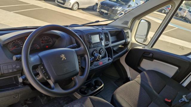 Peugeot Boxer image 5