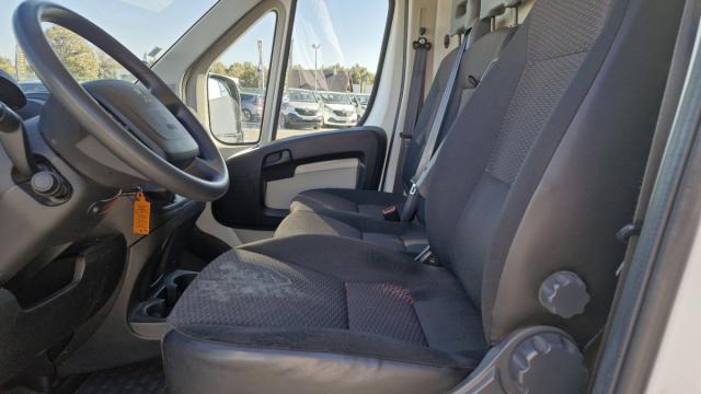 Peugeot Boxer image 4
