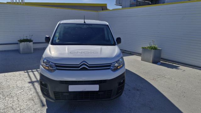 Citroen Berlingo image 6