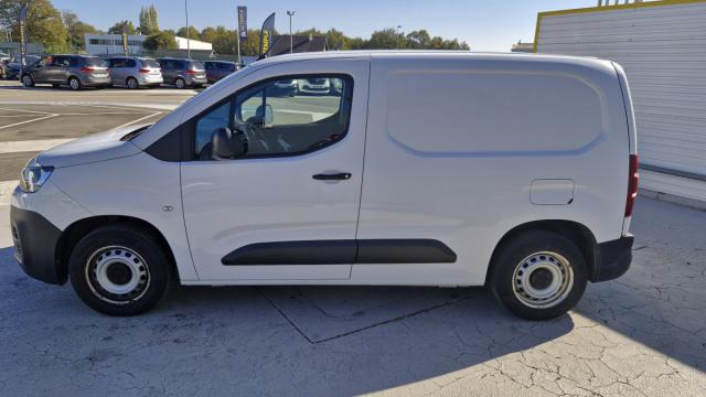 Citroen Berlingo image 8