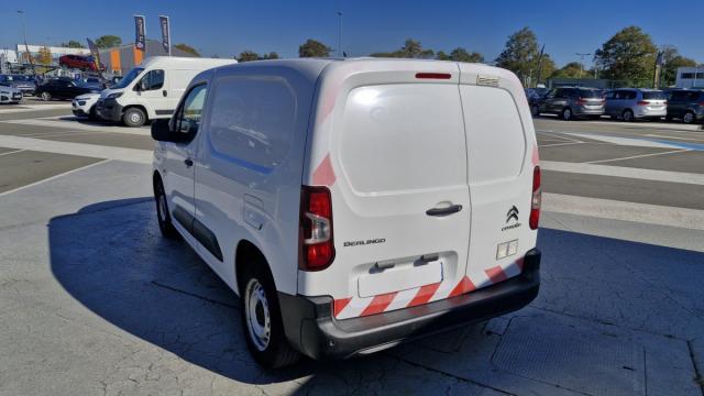 Citroen Berlingo image 3