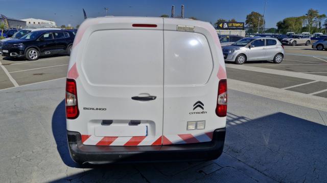 Citroen Berlingo image 9