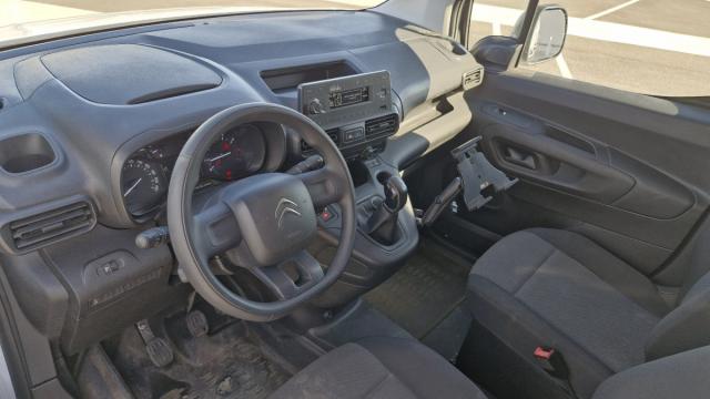 Citroen Berlingo image 5