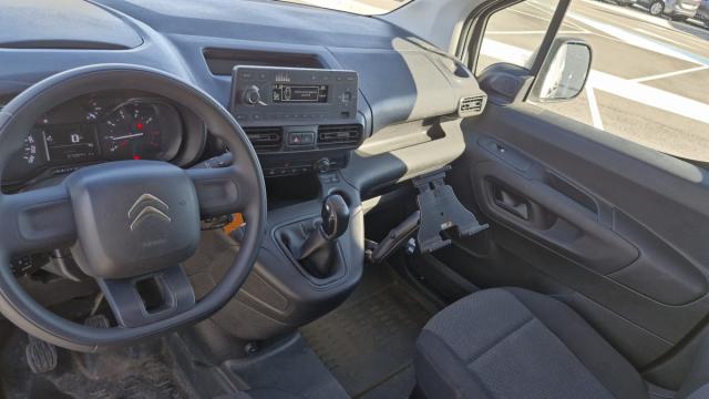 Citroen Berlingo image 2