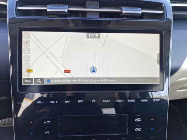 Hyundai Tucson image 2