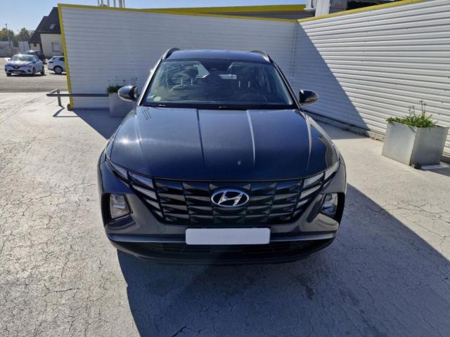 Hyundai Tucson image 7