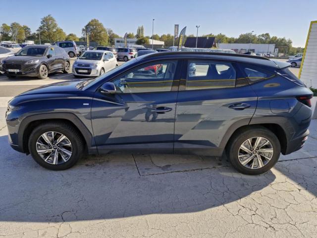 Hyundai Tucson image 1