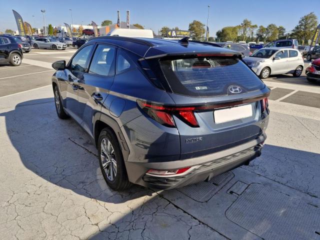 Hyundai Tucson image 5