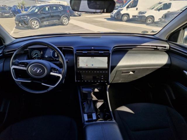 Hyundai Tucson image 6