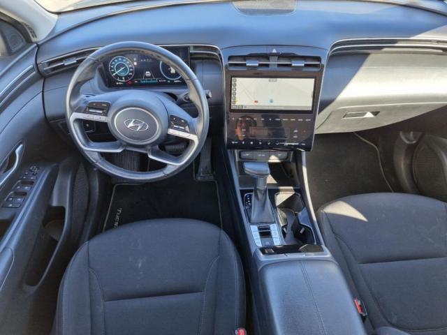 Hyundai Tucson image 4