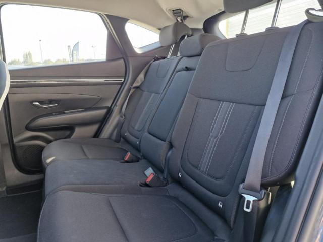 Hyundai Tucson image 8
