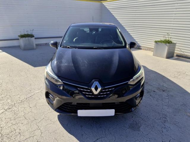 Renault Clio image 1