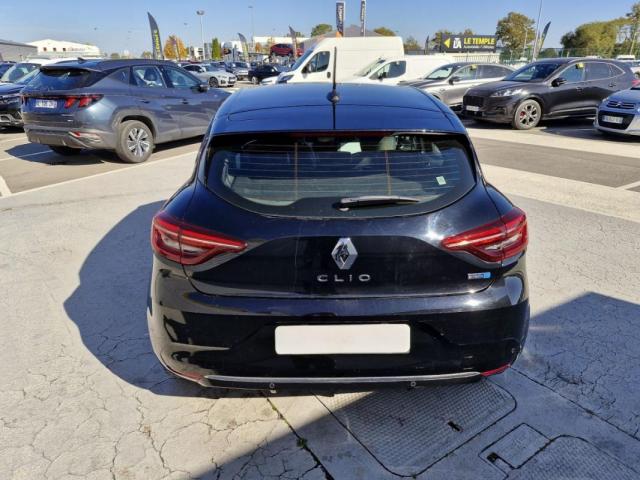 Renault Clio image 5