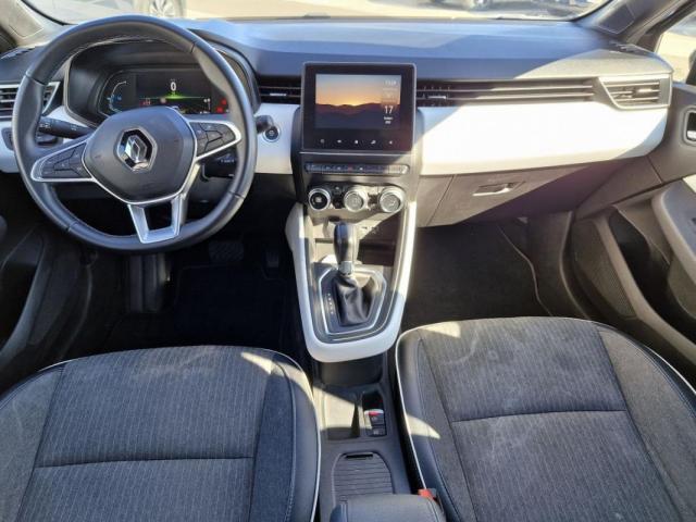 Renault Clio image 6