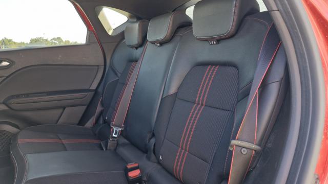 Renault Captur image 5
