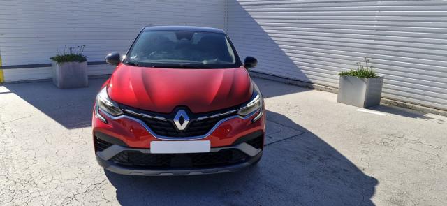Renault Captur image 8