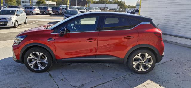 Renault Captur image 3