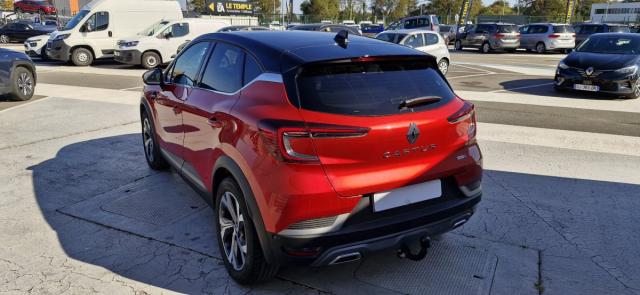Renault Captur image 7