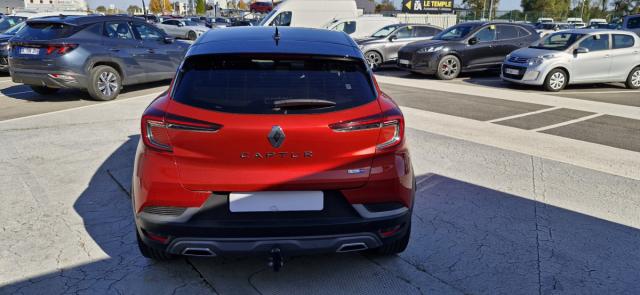 Renault Captur image 6