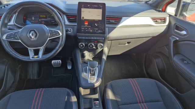 Renault Captur image 4