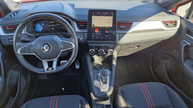 Renault Captur image 1
