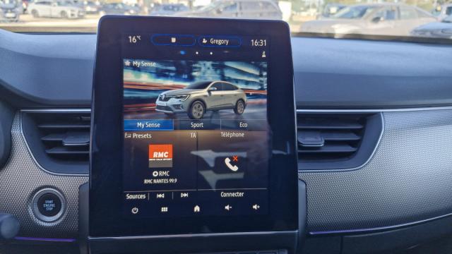 Renault Arkana image 3