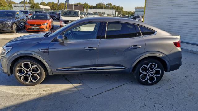 Renault Arkana image 5