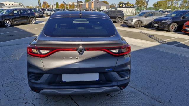 Renault Arkana image 7