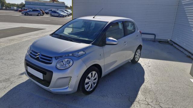 Citroen