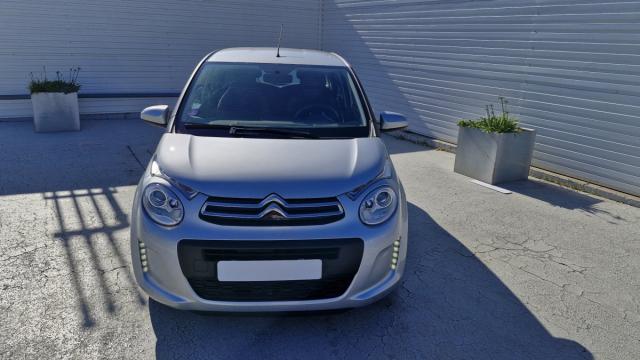 Citroen C1 image 4