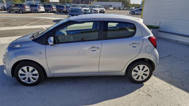 Citroen C1 image 5
