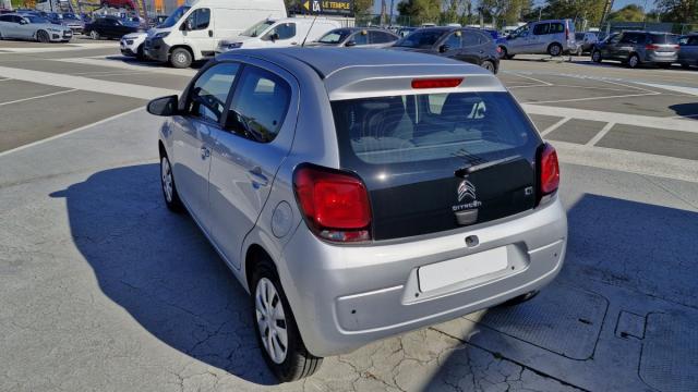 Citroen C1 image 8
