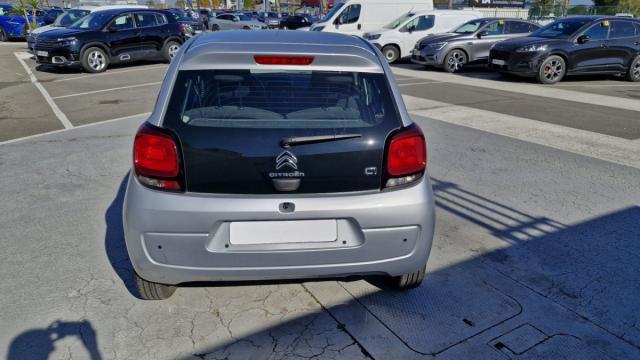Citroen C1 image 1