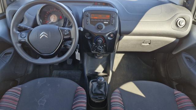 Citroen C1 image 7