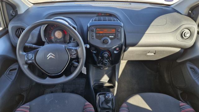 Citroen C1 image 6