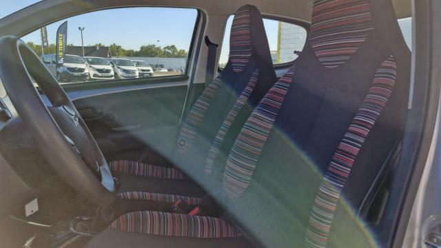 Citroen C1 image 3