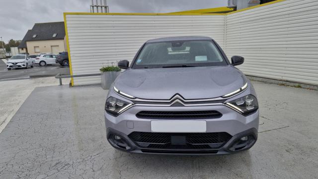 Citroen C4 image 1