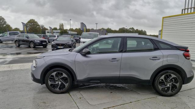 Citroen C4 image 3